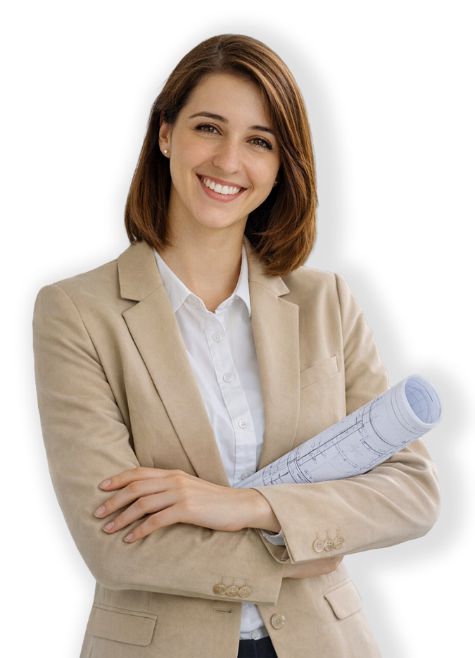 Arquitecta Agustina Di Lello