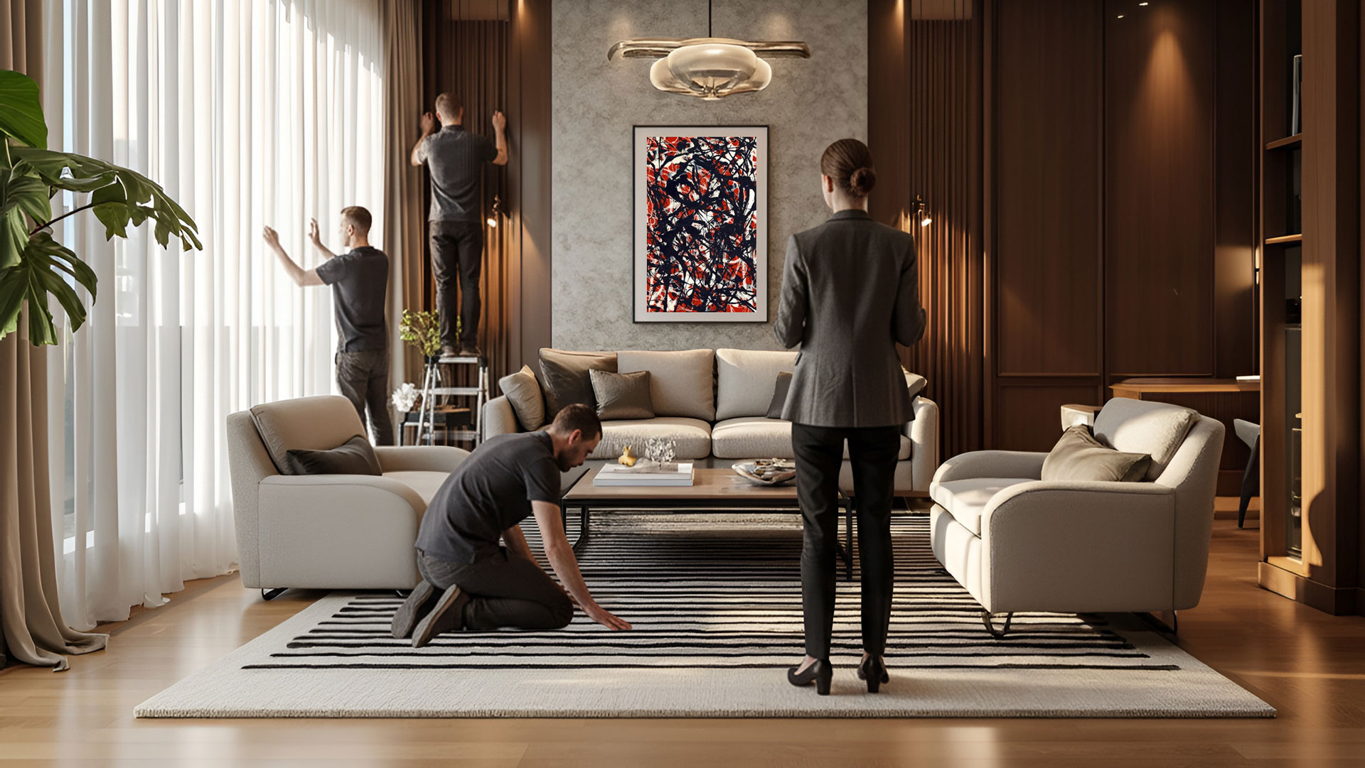 Equipo Di Lello Caballito | Belgrano