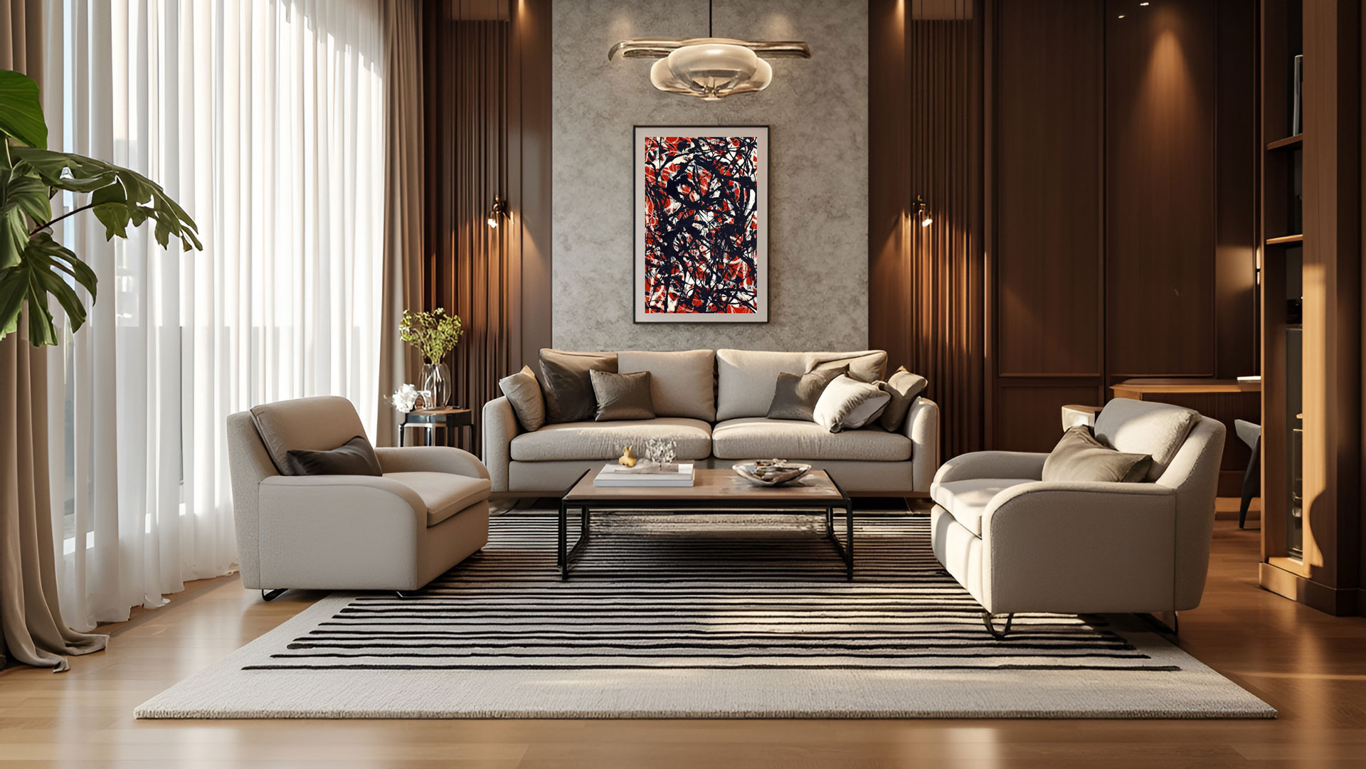 Equipo Di Lello Caballito | Belgrano