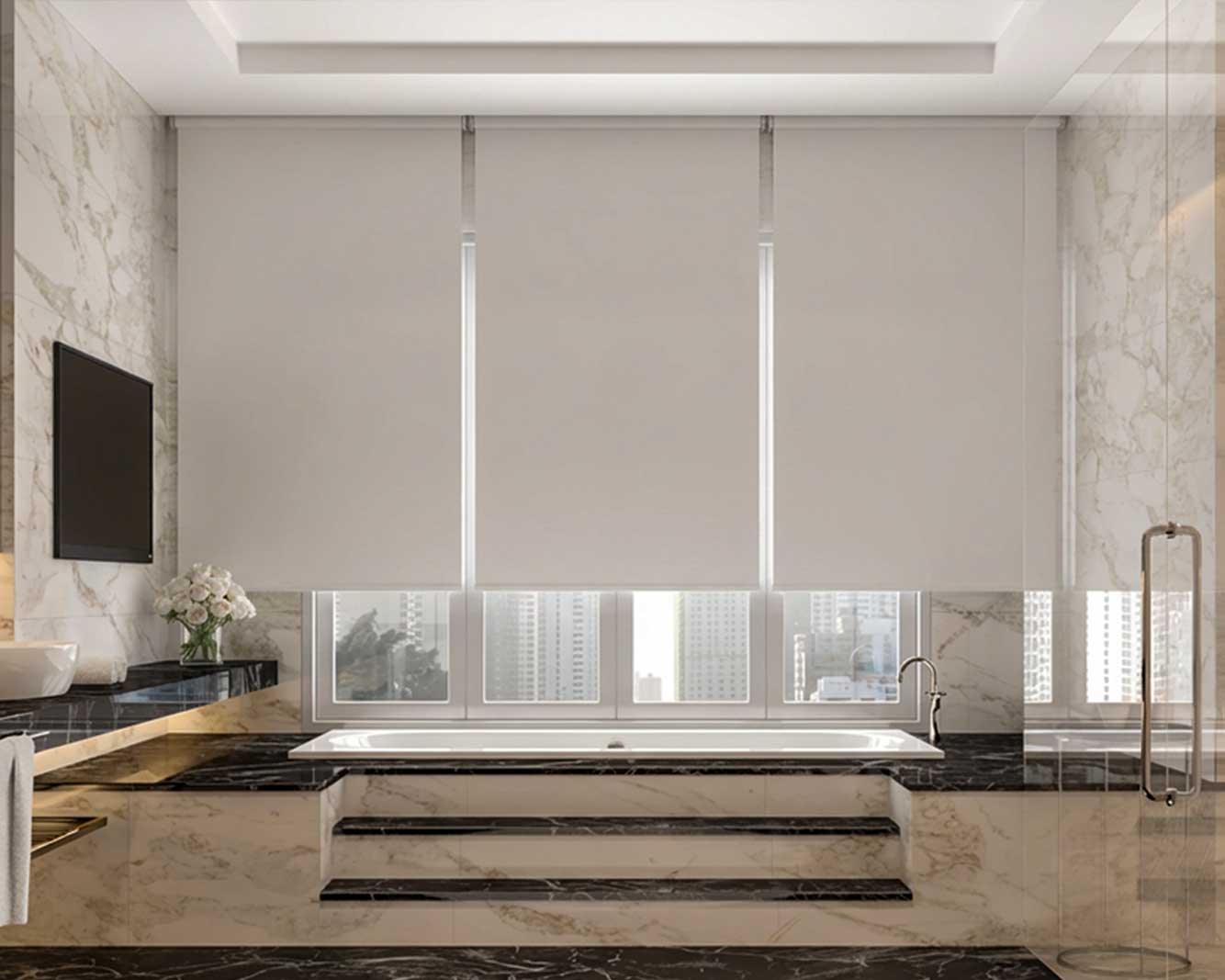 Cortinas Black Out Di Lello Caballito | Belgrano