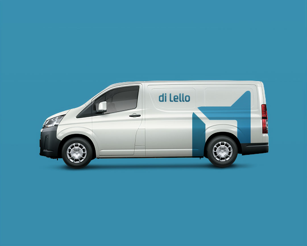 Di Lello Caballito | Belgrano