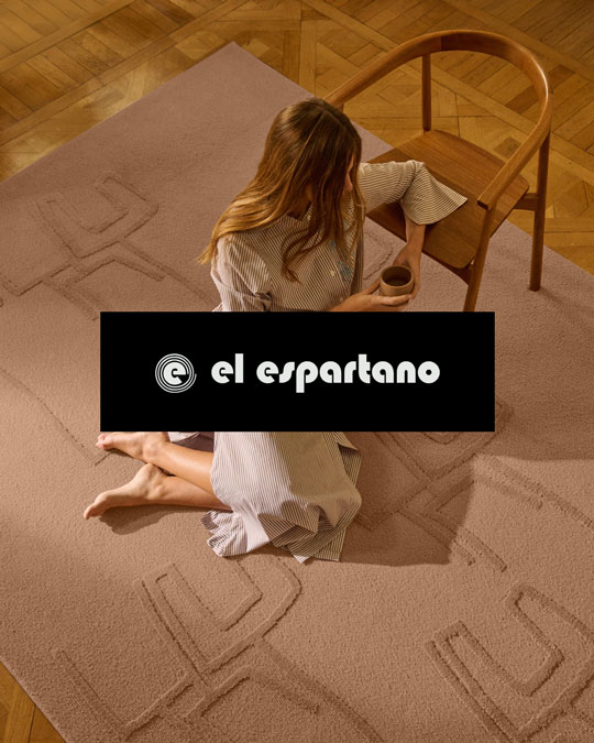 El Espartano
