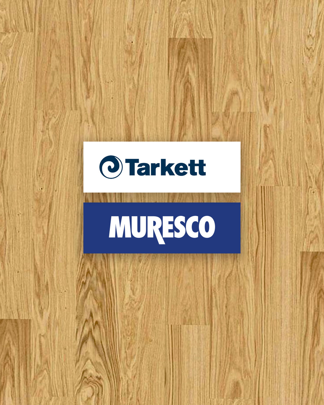 Pisos de PVC Tarkett y Muresco By Di Lello